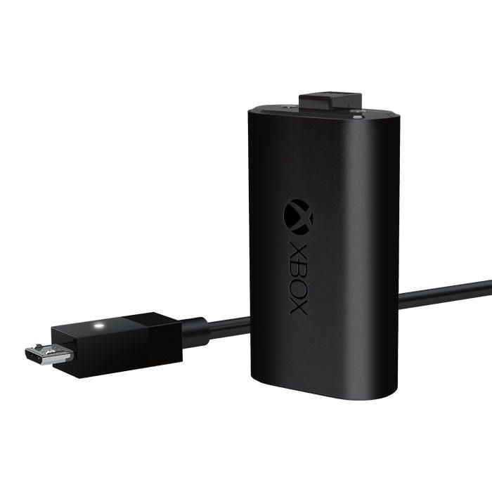 XBOX ONE charge and play Kit